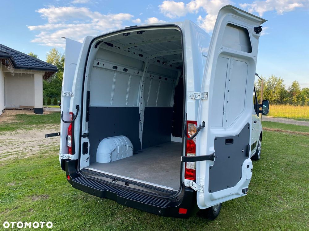 Nissan NV400 Master - 24