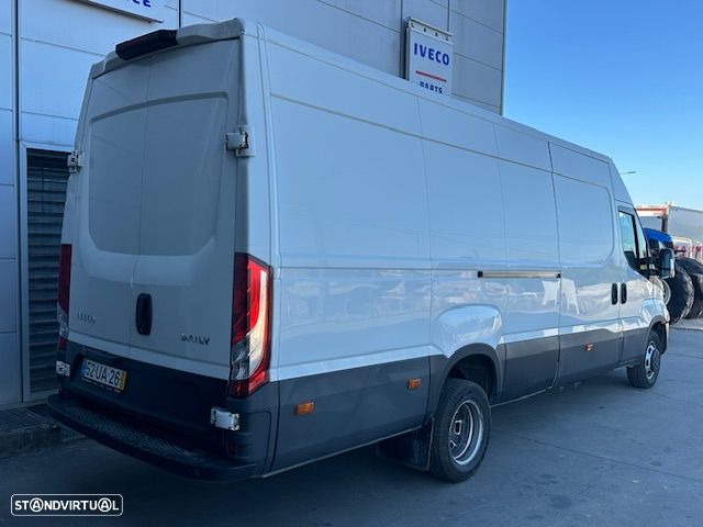 Iveco Daily 35C15V (3.0cc 150cv) 16m3 - 2