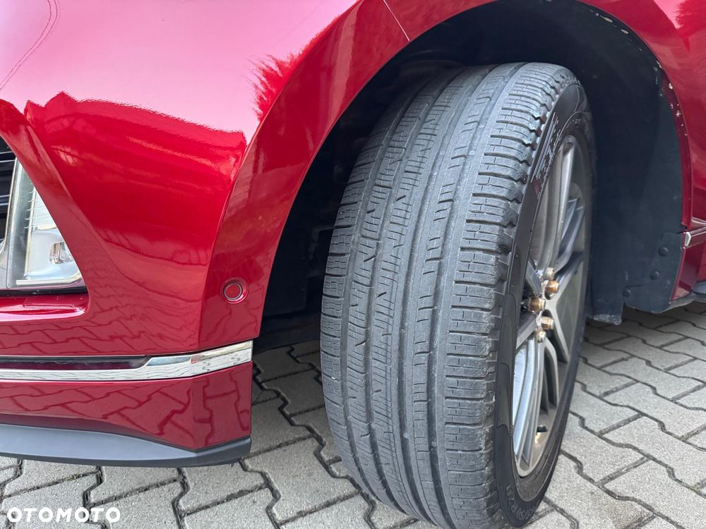 Ford Edge - 12