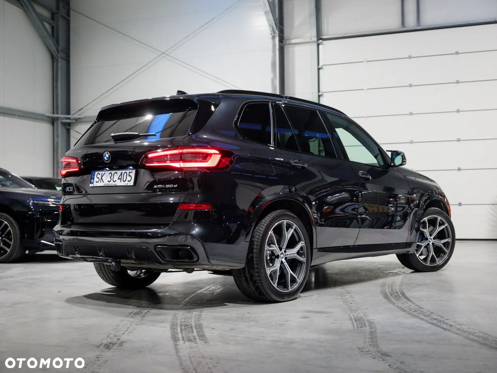 BMW X5 - 11