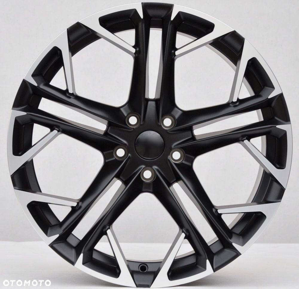 5719 MBHM NOWE FELGI ALUMINIOWE 18 5x112 CUPRA FORMENTOR VZ FLOW FORMING - 2