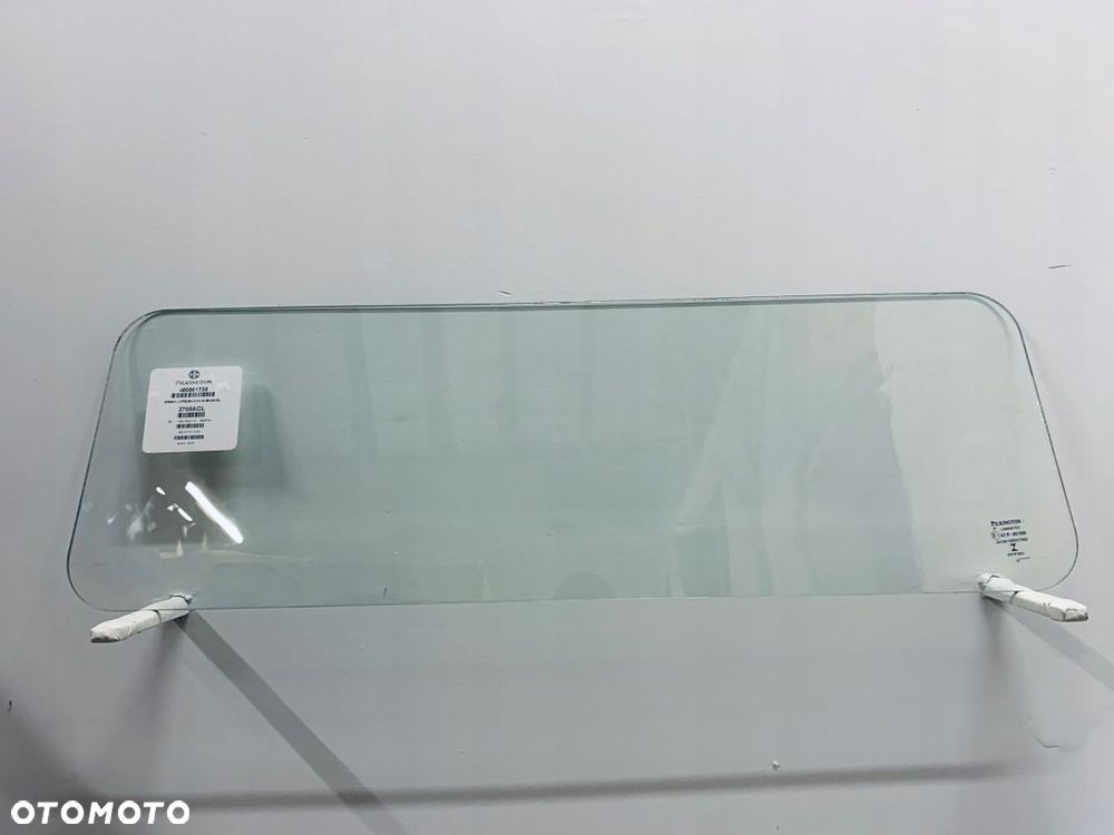 Szyba czołowa NOWA CITROEN C2 CV 4D 1960-1988 - 1