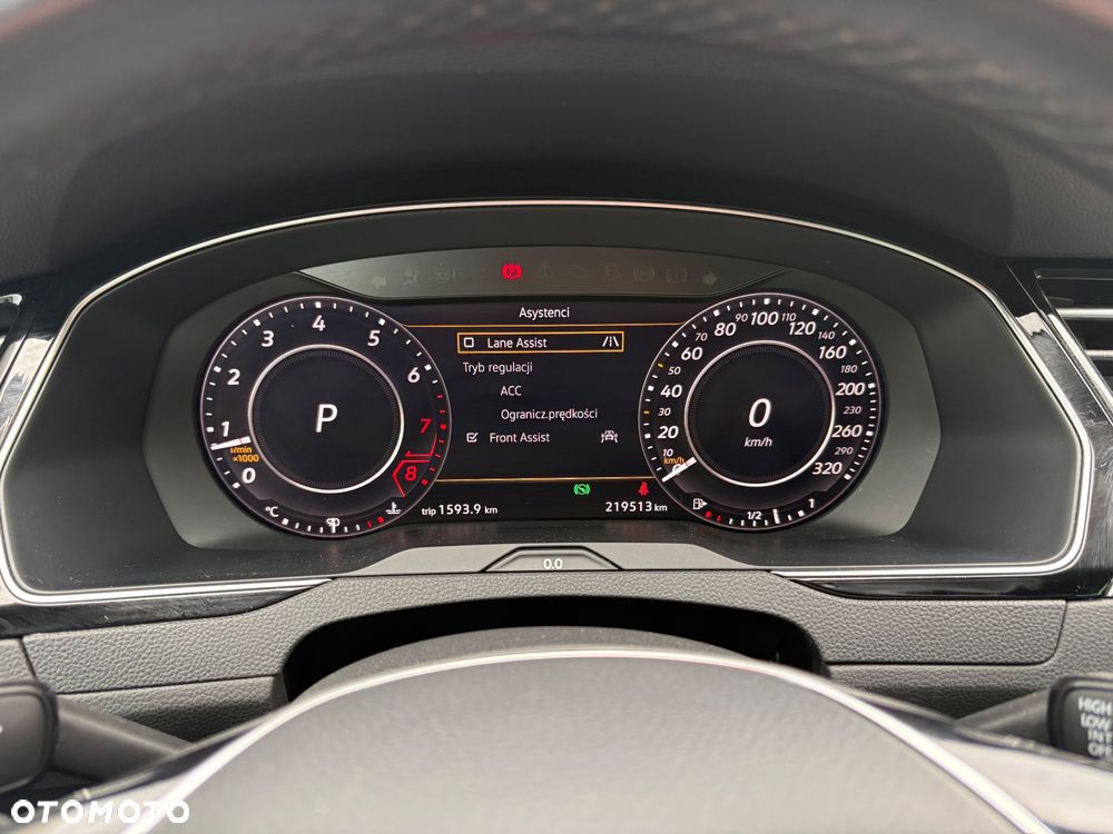 Volkswagen Passat 1.5 TSI EVO Highline DSG - 12