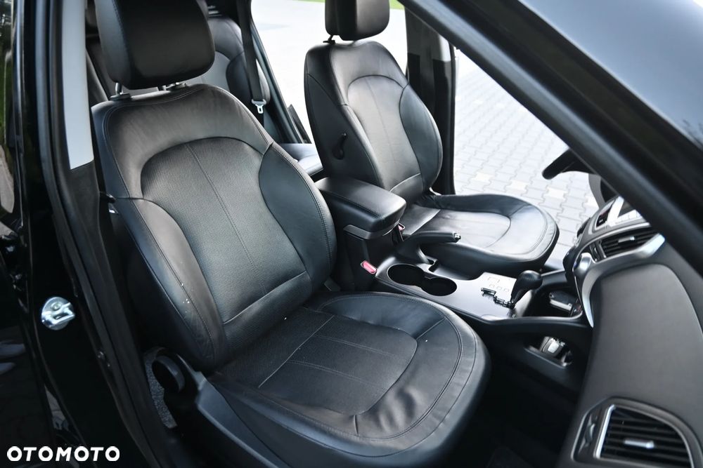 Hyundai ix35 2.0 CRDi Premium 4WD - 30