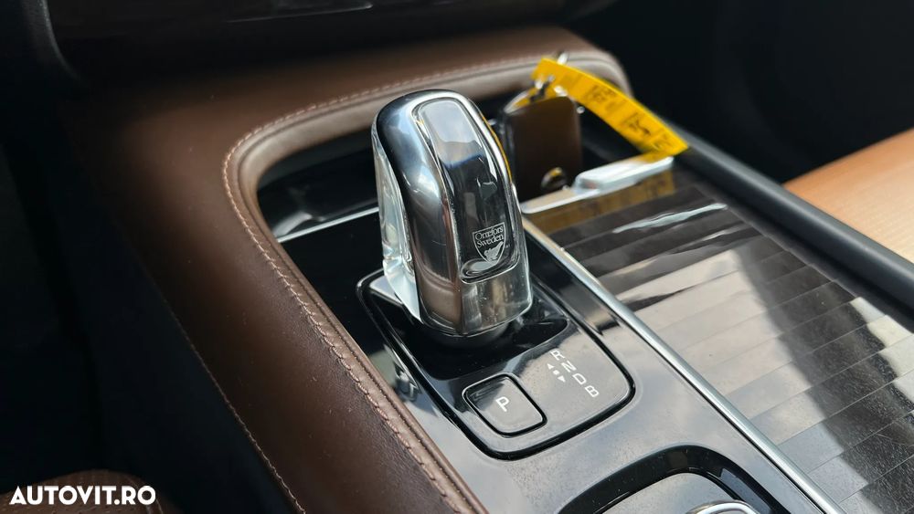 Volvo XC 90 T8 AWD Twin Engine Geartronic Inscription - 19