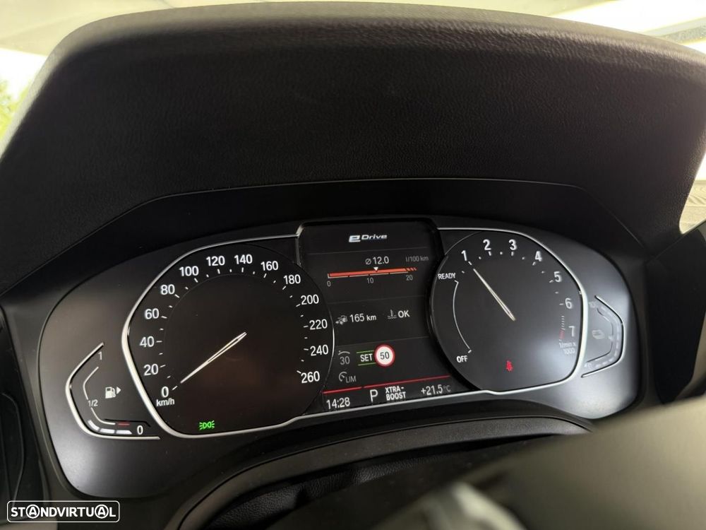 BMW 330 e Corporate Edition Auto - 14