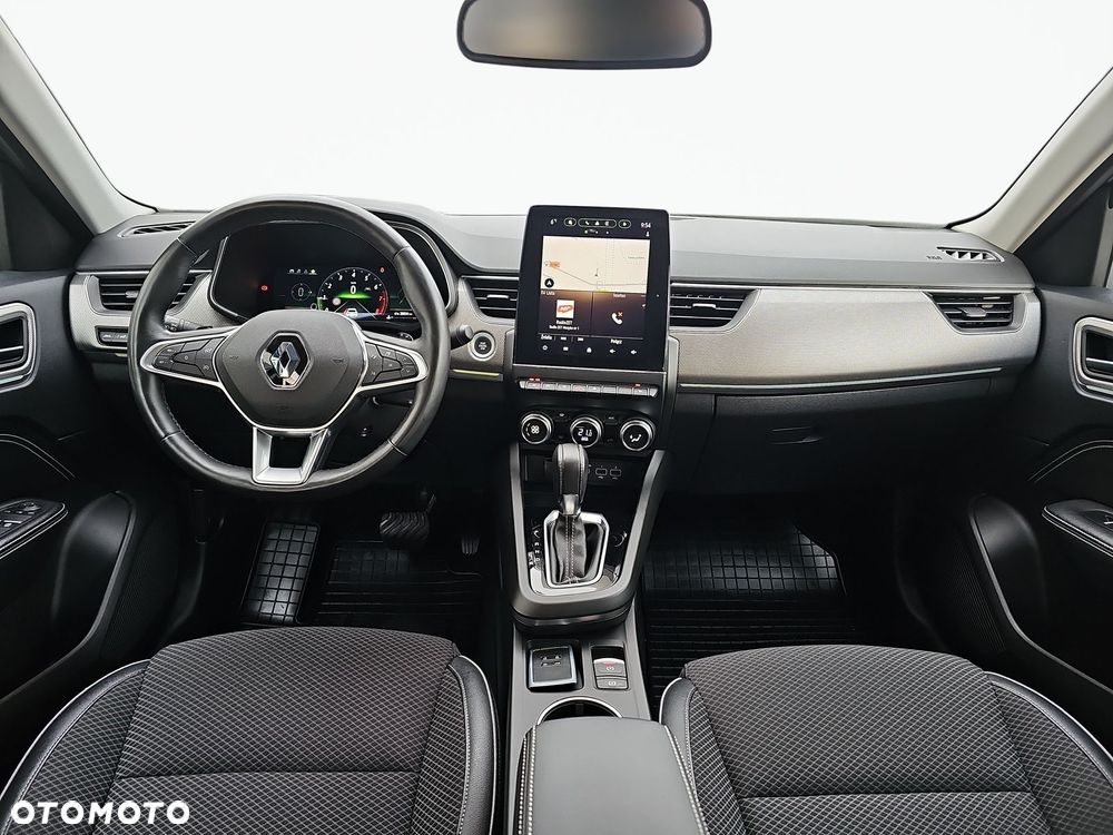 Renault Arkana - 30