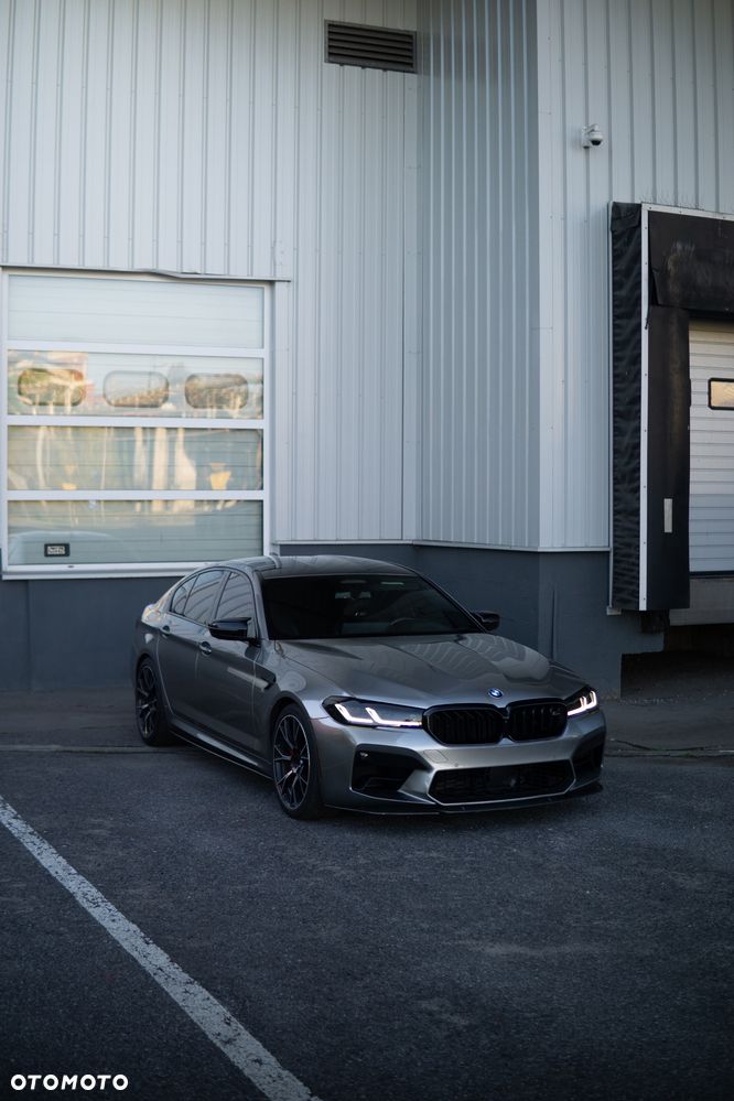 BMW M5