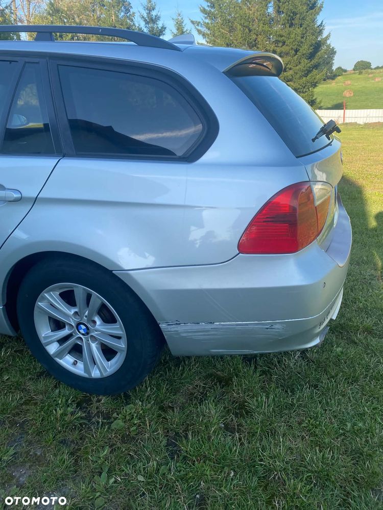 BMW Seria 3 - 4