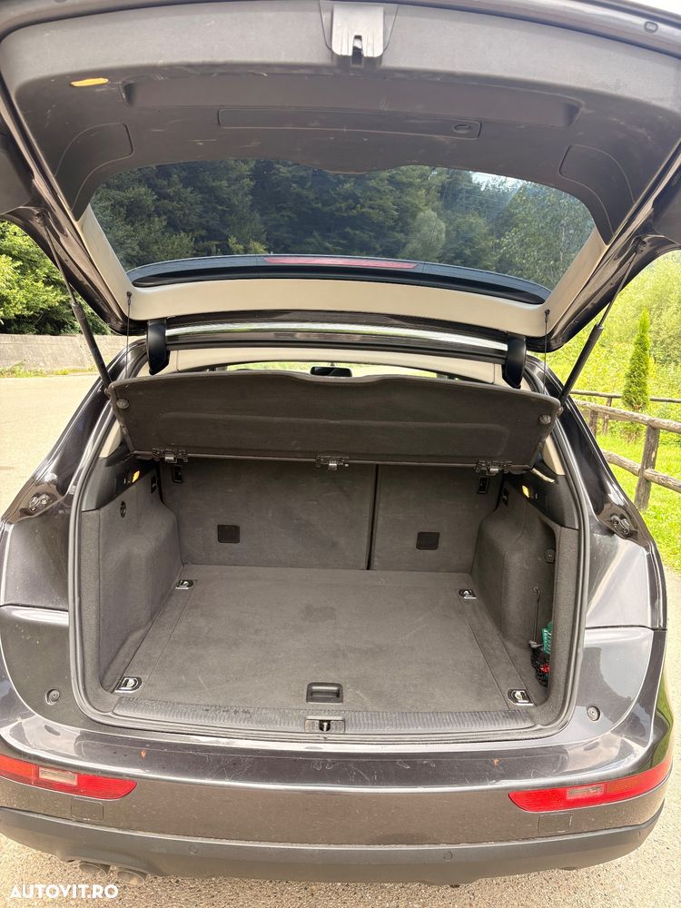 Audi Q5 - 6