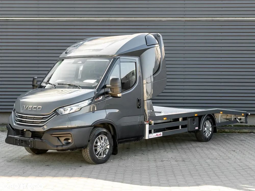 Iveco 35S210 Hi-Matic - 2