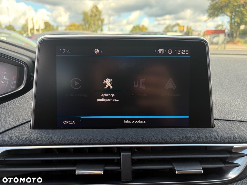 Peugeot 5008 BlueHDI 120 EAT6 Stop & Start Allure - 13