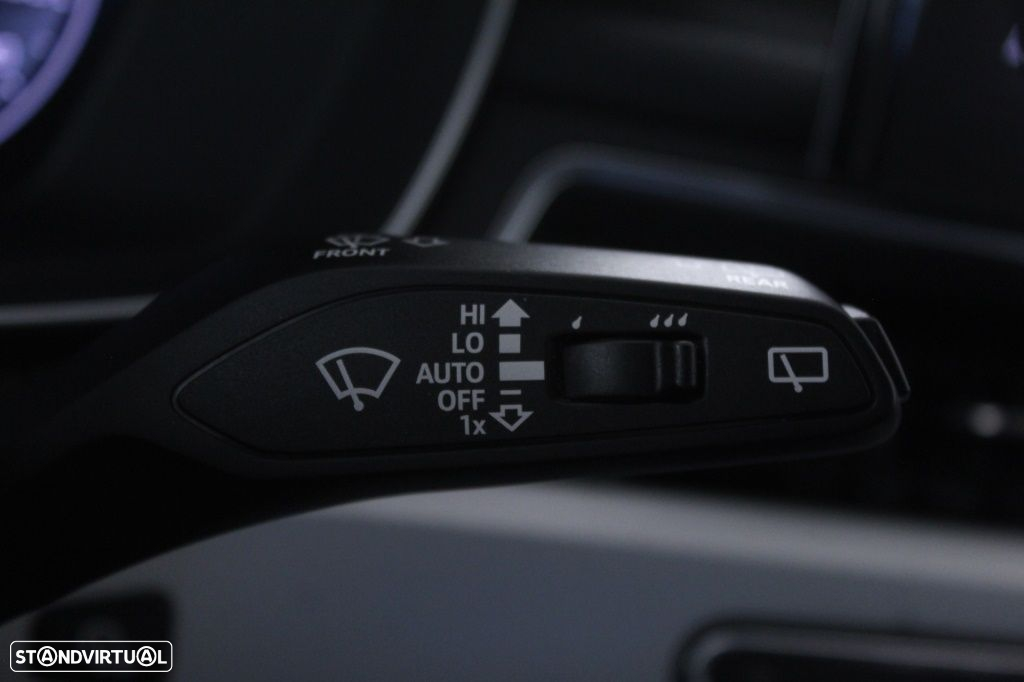Audi A4 Avant 35 TDI Fleet Edition S tronic - 26