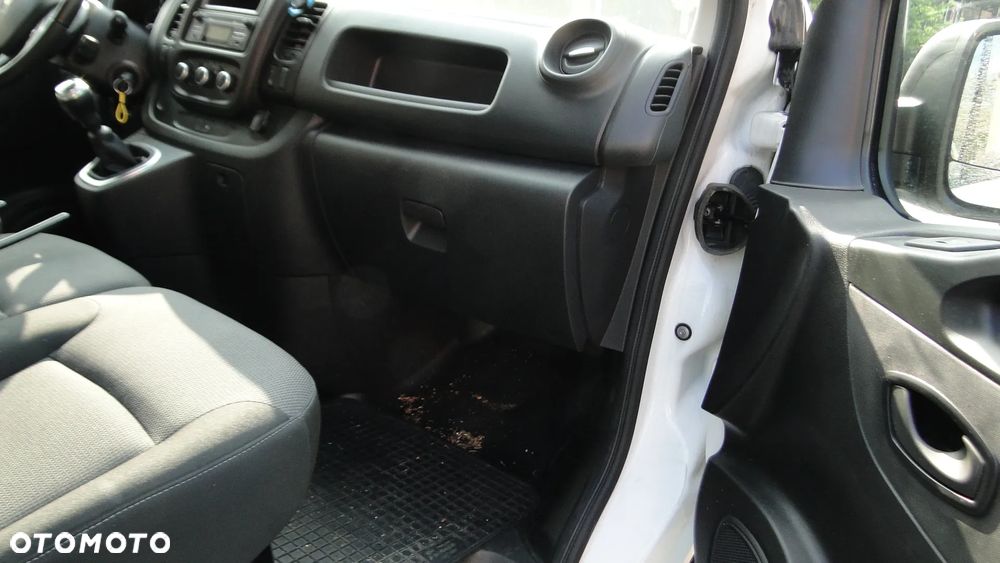 Renault Trafic - 29