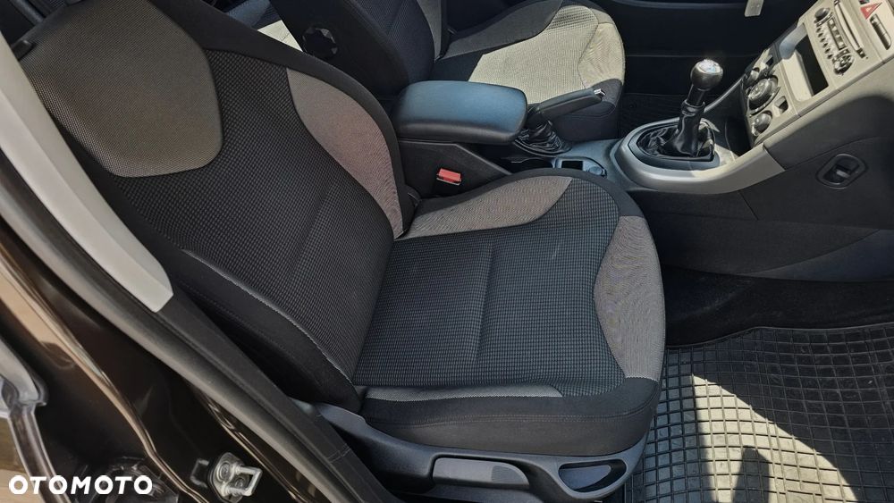 Peugeot 308 1.6 VTi Business Line - 14