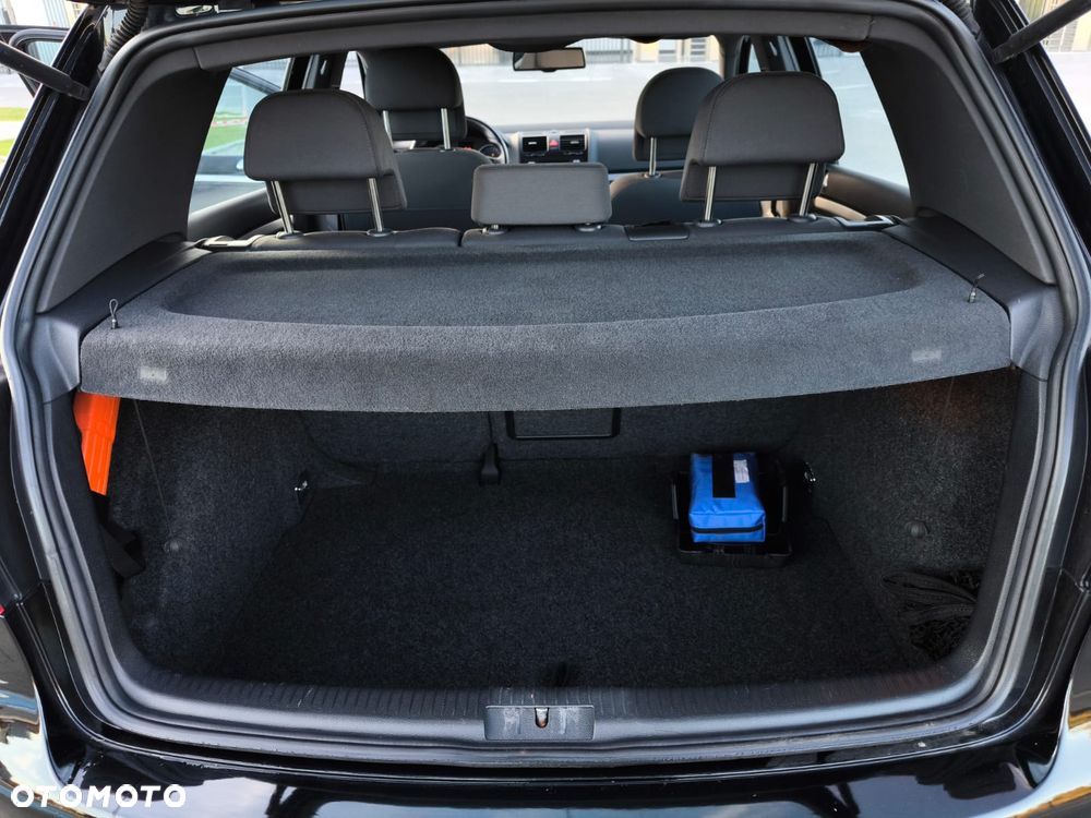 Volkswagen Golf 2.0 TSI GTI - 13