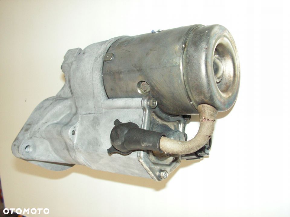 COROLLA E11 2,0 D4D ROZRUSZNIK IDEALNY - 5