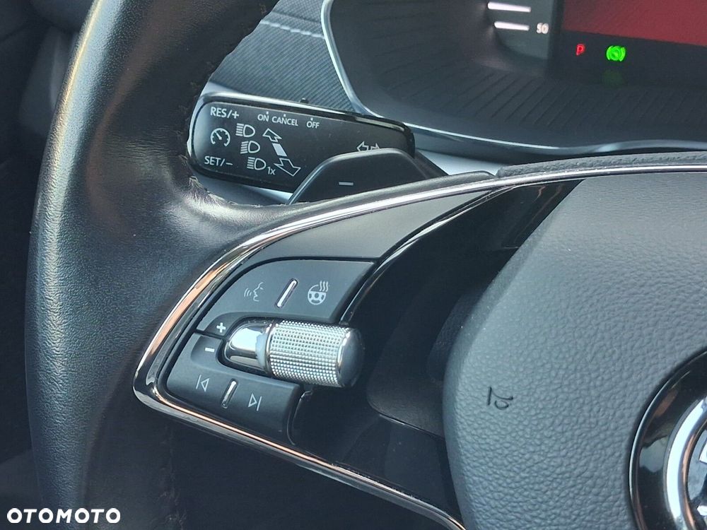 Skoda Octavia 2.0 TDI 4x4 Style DSG - 13