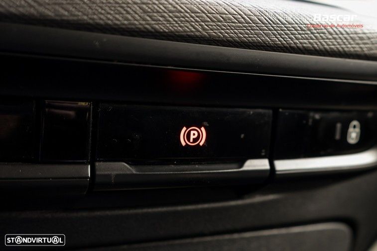 Citroën C4 Picasso 1.6 HDi Seduction - 35