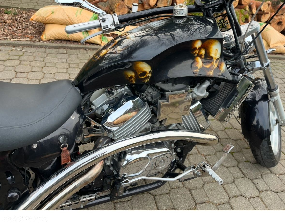 Honda Inny - 1