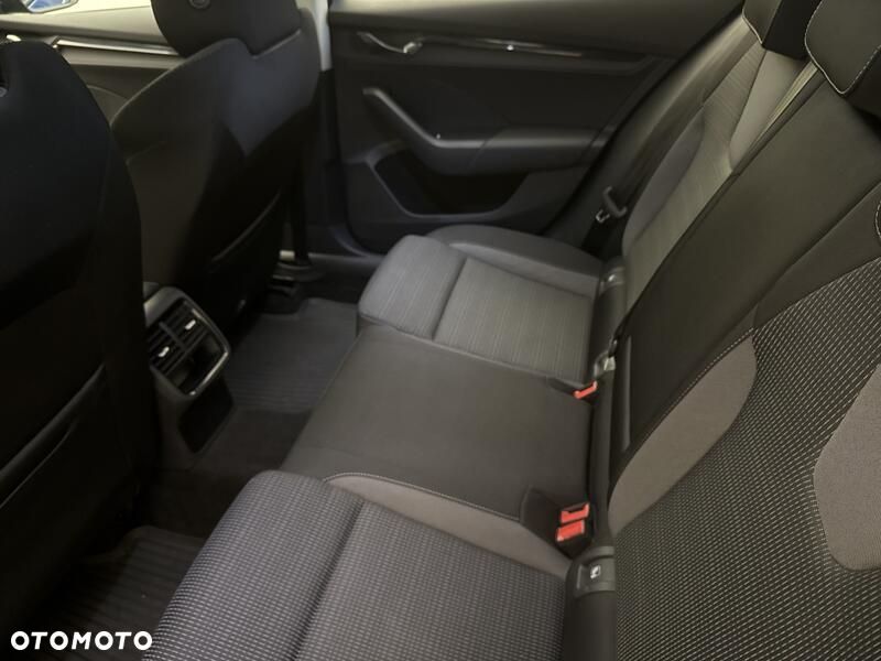 Skoda Octavia 1.5 TSI ACT Ambition - 21