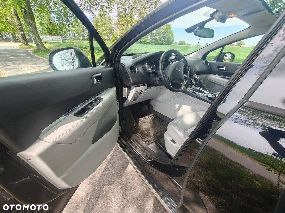 Peugeot 3008 - 12