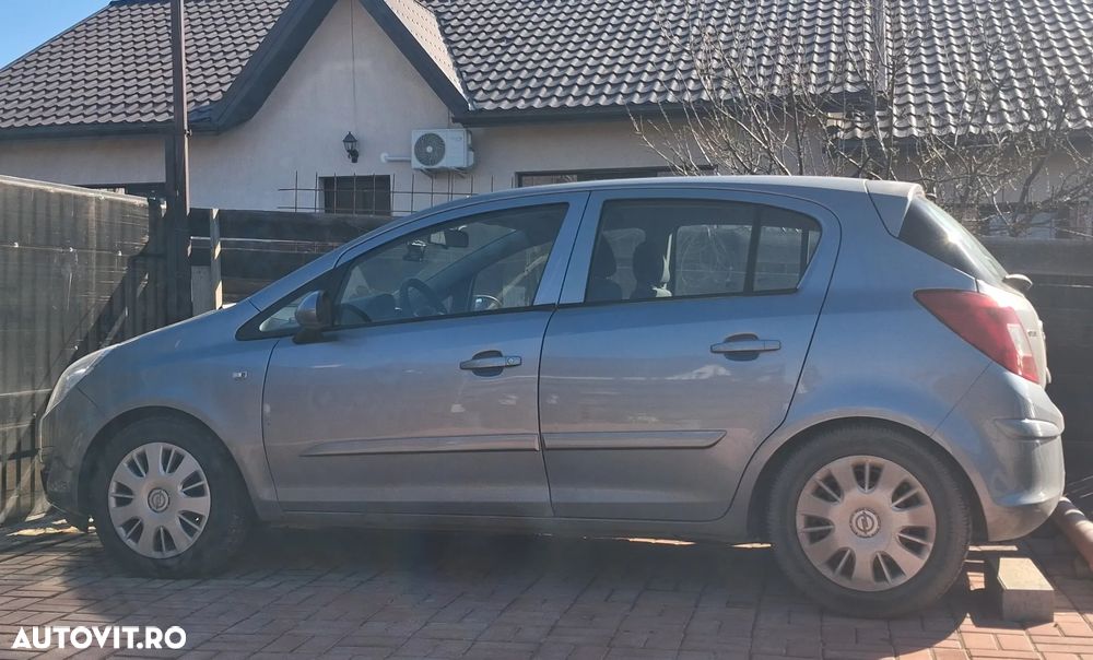Opel Corsa - 2