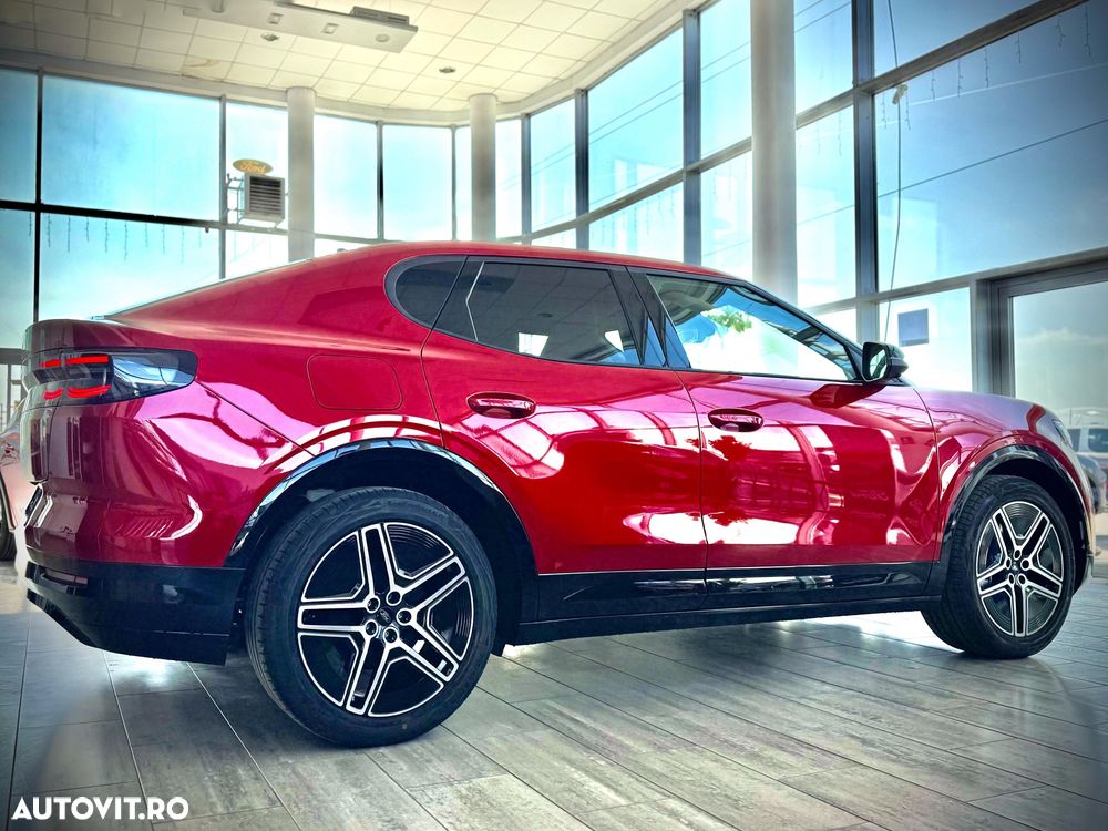 Ford Capri 77kWh RWD Premium - 7