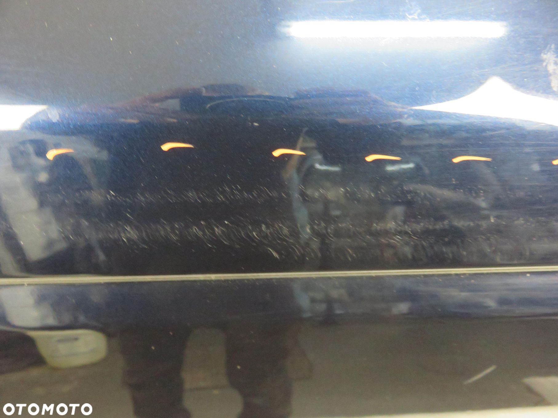 DRZWI PRAWE PRZEDNIE LAND ROVER RANGE ROVER SPORT (L320) 796 - 9
