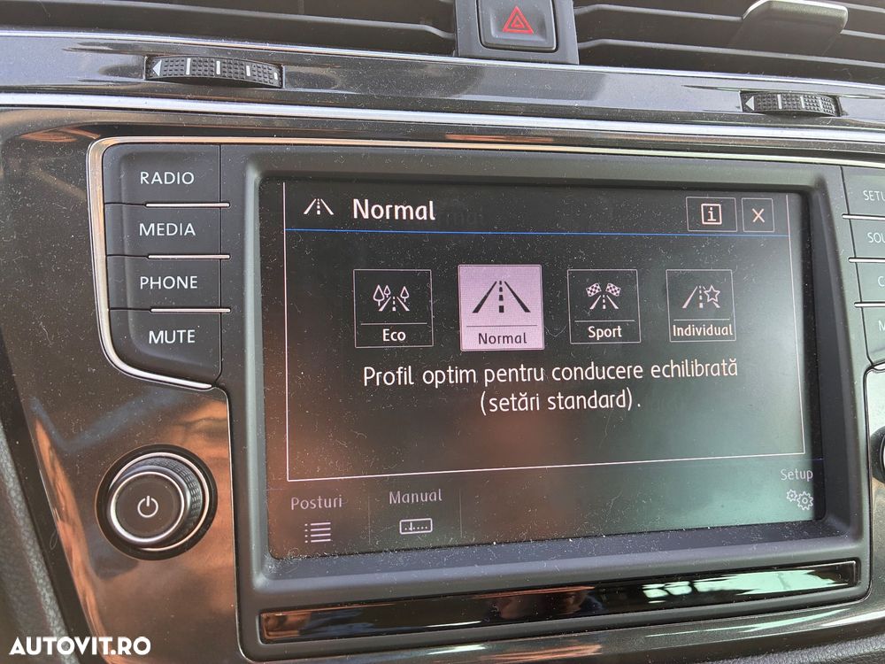 Volkswagen Tiguan 2.0 TDI DPF DSG 4Mot Comfortline - 4