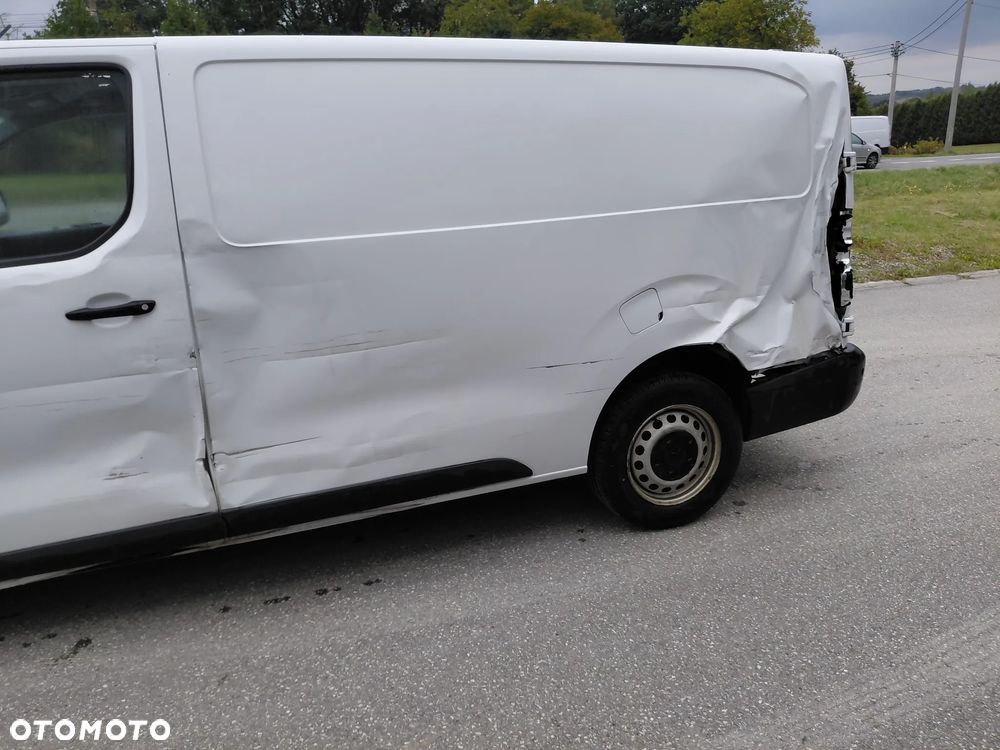 Toyota Proace 2.0D 4D L2 - 7