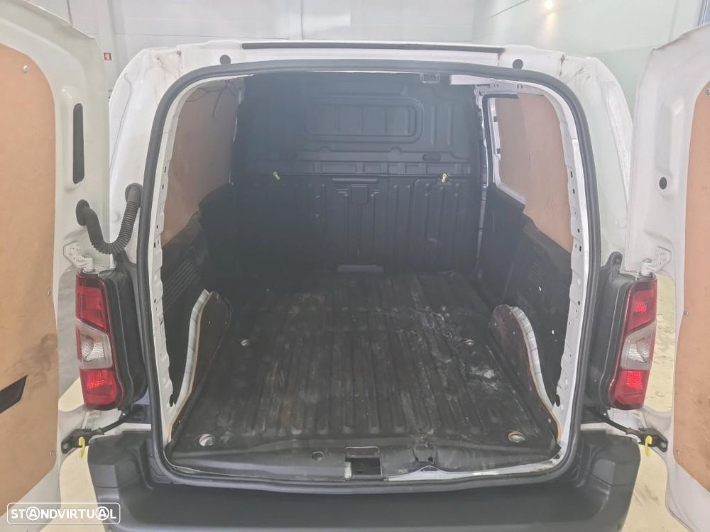 Opel Combo 1.5 CDTi L1H1 Enjoy - 8