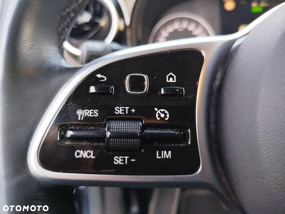 Mercedes-Benz EQT 45kWh Progressive - 28