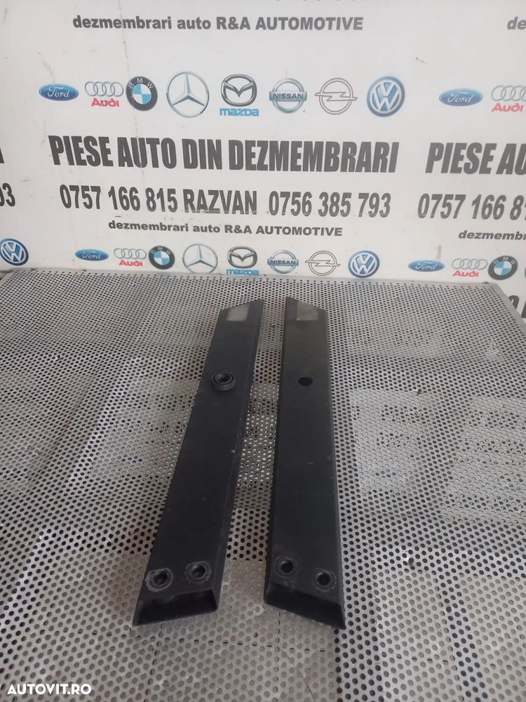 Suport Trager Lonjeron Audi A8 4H D4 An 2010-2011-2012-2013-2014-2015-2016-2017 Dezmembrez Audi A8 - 2