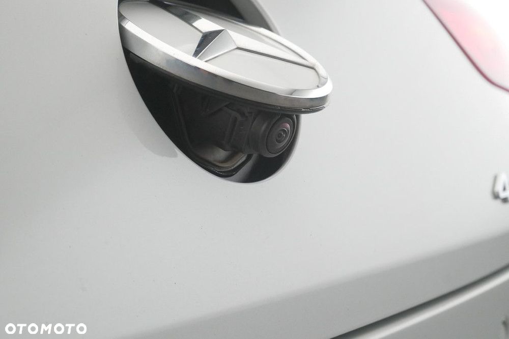 Mercedes-Benz CLA - 19