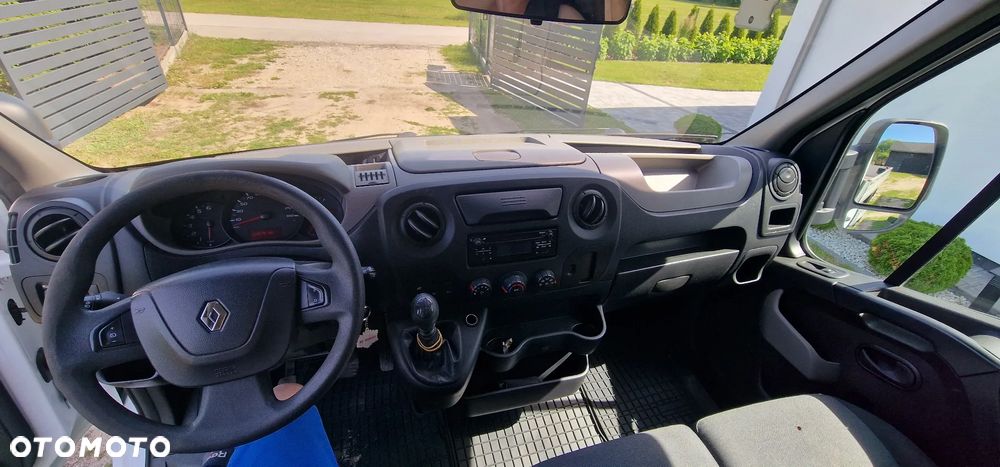 Renault Master 3 - 12