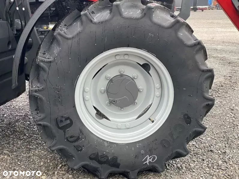 Massey Ferguson 5S.125 - 13