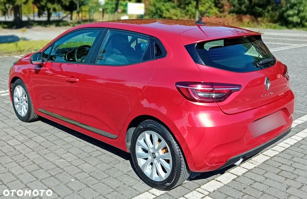 Renault Clio 1.0 TCe Zen - 24