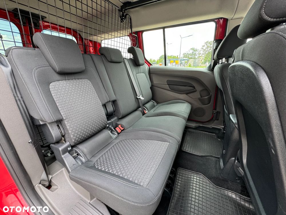 Ford Transit Connect Kombi 230 L2 Trend PowerShift - 15