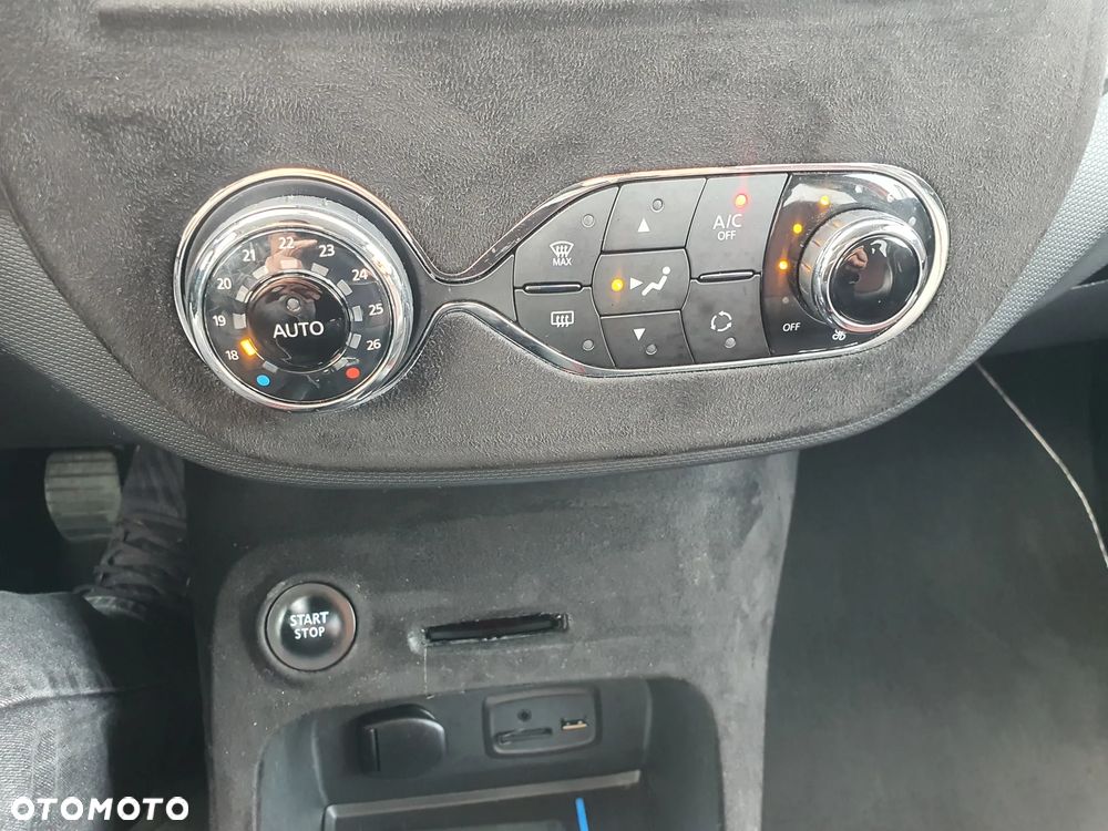 Renault Captur ENERGY TCe 90 Start&Stop Dynamique - 23