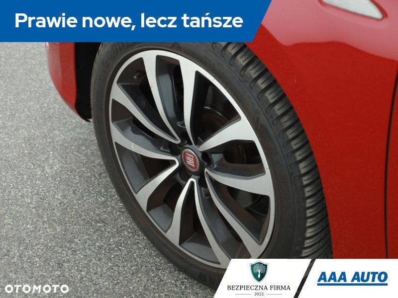 Fiat Tipo - 24