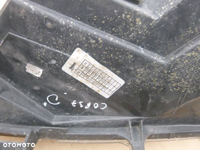LAMPA PRAWY PRZÓD PRAWA PRZEDNIA OPEL CORSA D 06-11 - 22