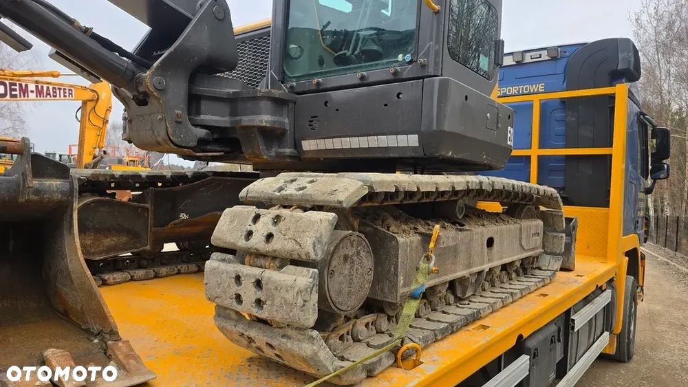 Volvo Ecr88 - 6