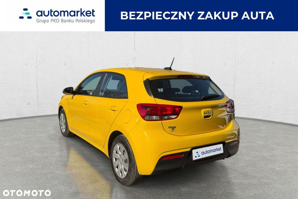 Kia Rio 1.2 M - 3
