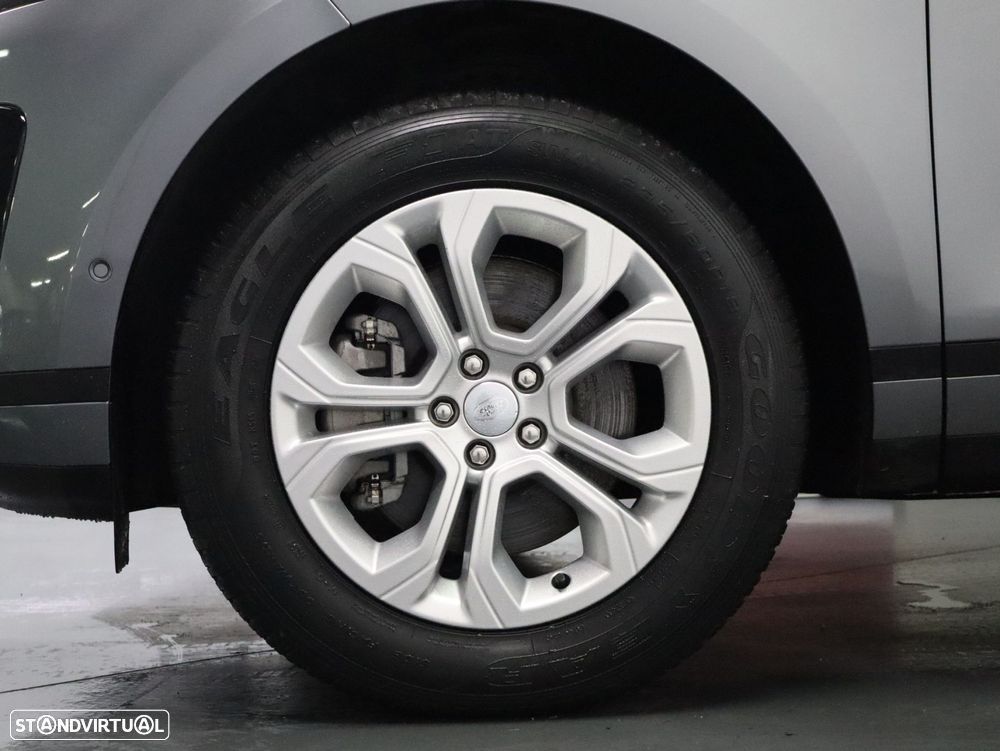 Land Rover Range Rover Evoque 1.5 P300e AWD R-Dynamic S Auto - 27