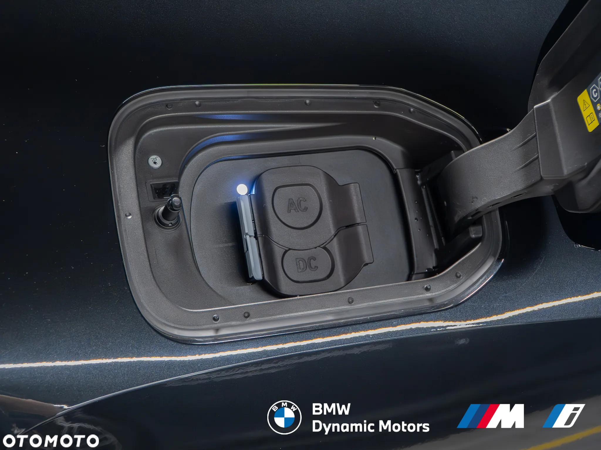 BMW iX xDrive45 - 13
