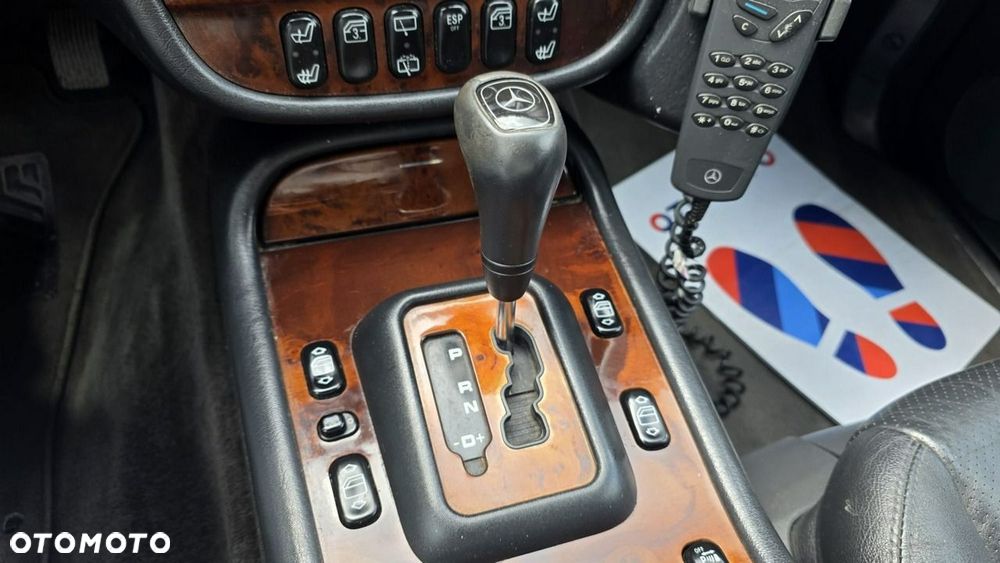 Mercedes-Benz ML - 20