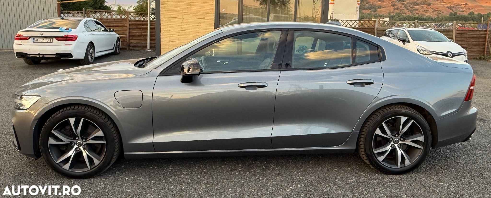 Volvo S60 - 14
