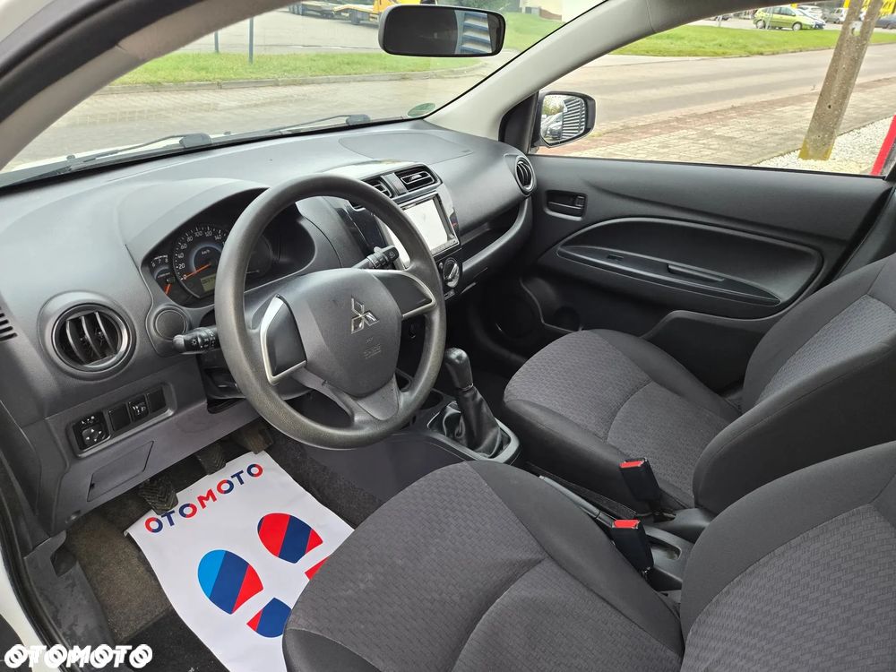 Mitsubishi Space Star 1.0 Active - 5