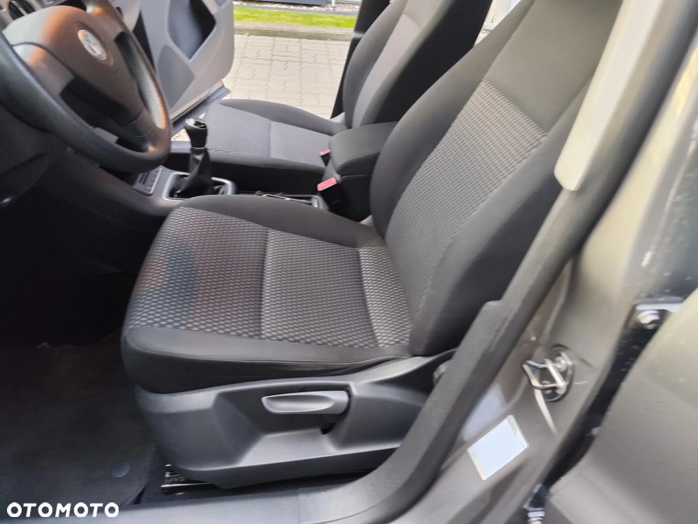 Volkswagen Tiguan 1.4 TSI 4Motion Sport & Style - 17